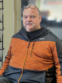 Frank Wienpahl